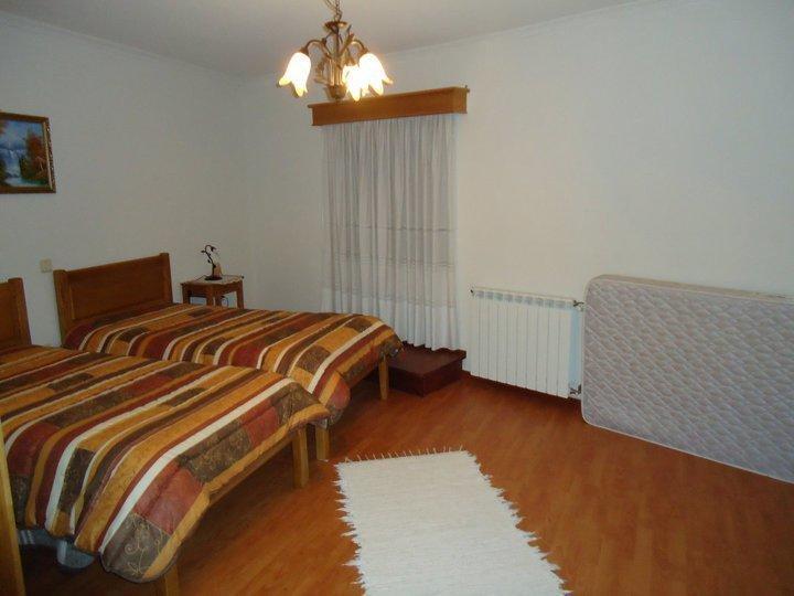 Ferienwohnung Casas Do Flor Gouveia  Zimmer foto